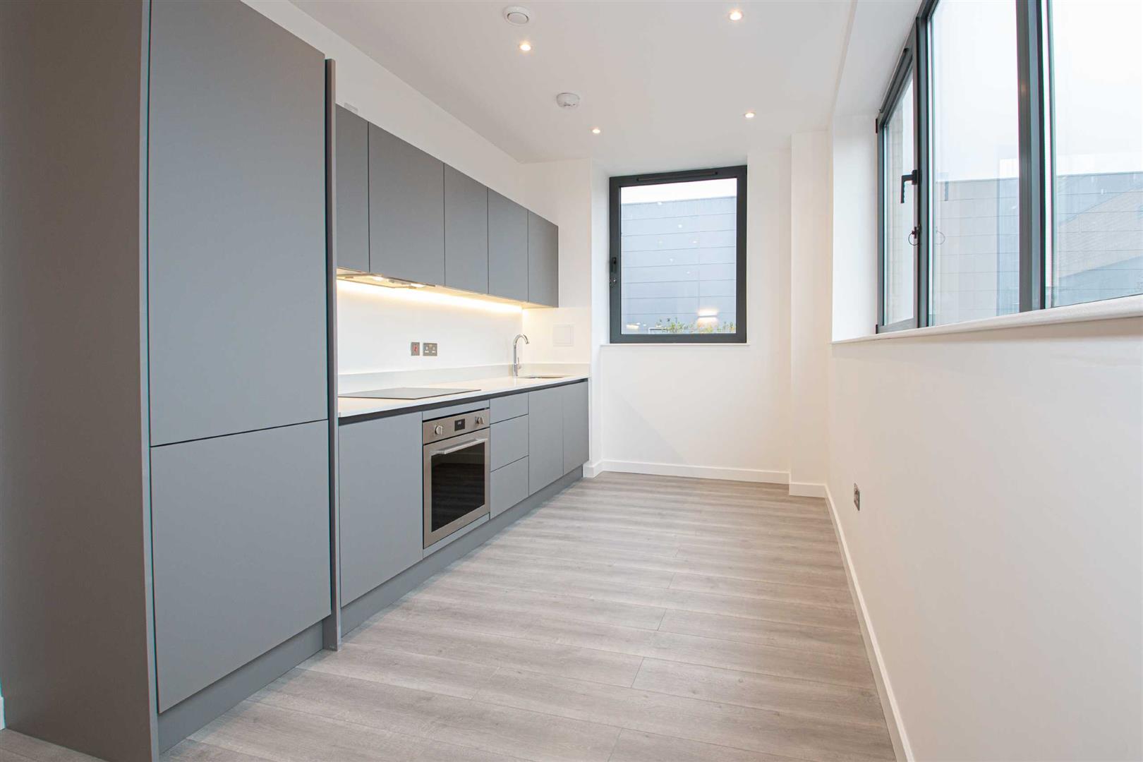 1 bed property in Capital Drive, Milton Keynes